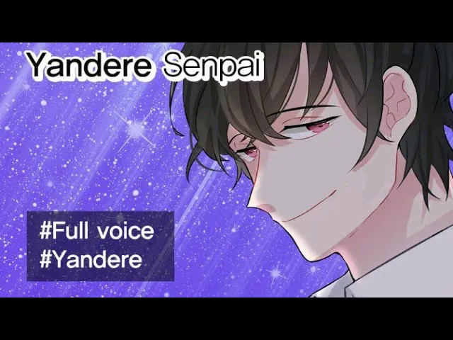 [图]Yandere Boyfriend【病娇男友】 Ep16