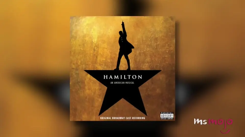 Hamilton Top 10 Best Hamilton Songs