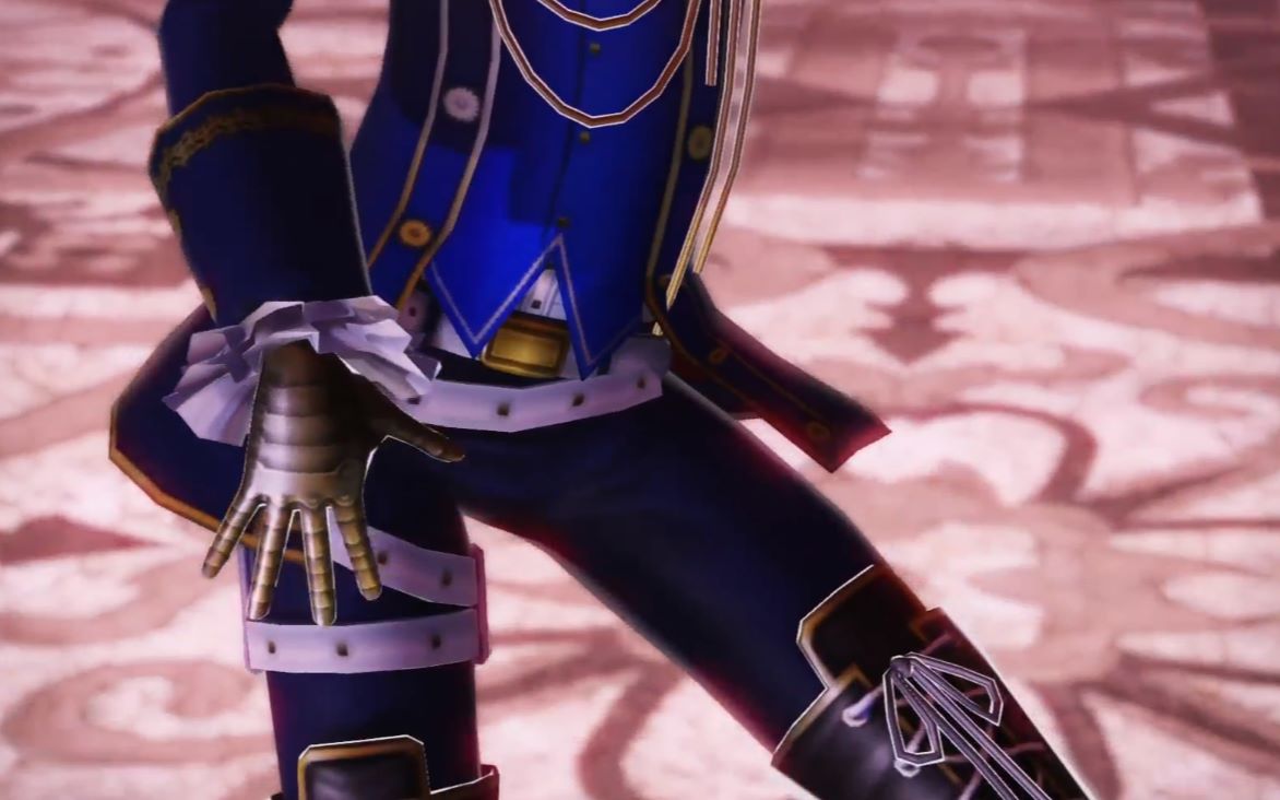 人偶【kaito:镇魂】pv(音替√)_哔哩哔哩 (゜-゜)つロ 干杯~-bili