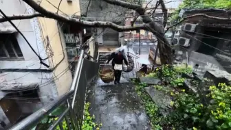 诺丁汉Madeline 玛德琳女孩没有城市喧嚣的重庆乡村生活