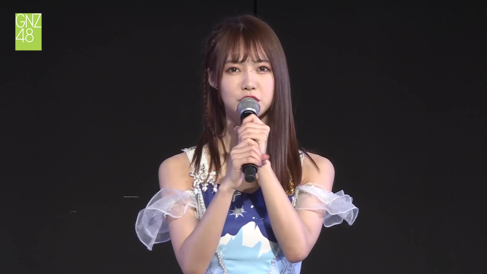 【so菲】【张琼予 刘力菲】【gnz48】