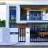 【别墅案例】现代住宅 | 9m x 10m 4 卧室 | Tiny House Design 2021.10.9