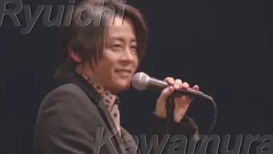 河村隆一live-哔哩哔哩_Bilibili