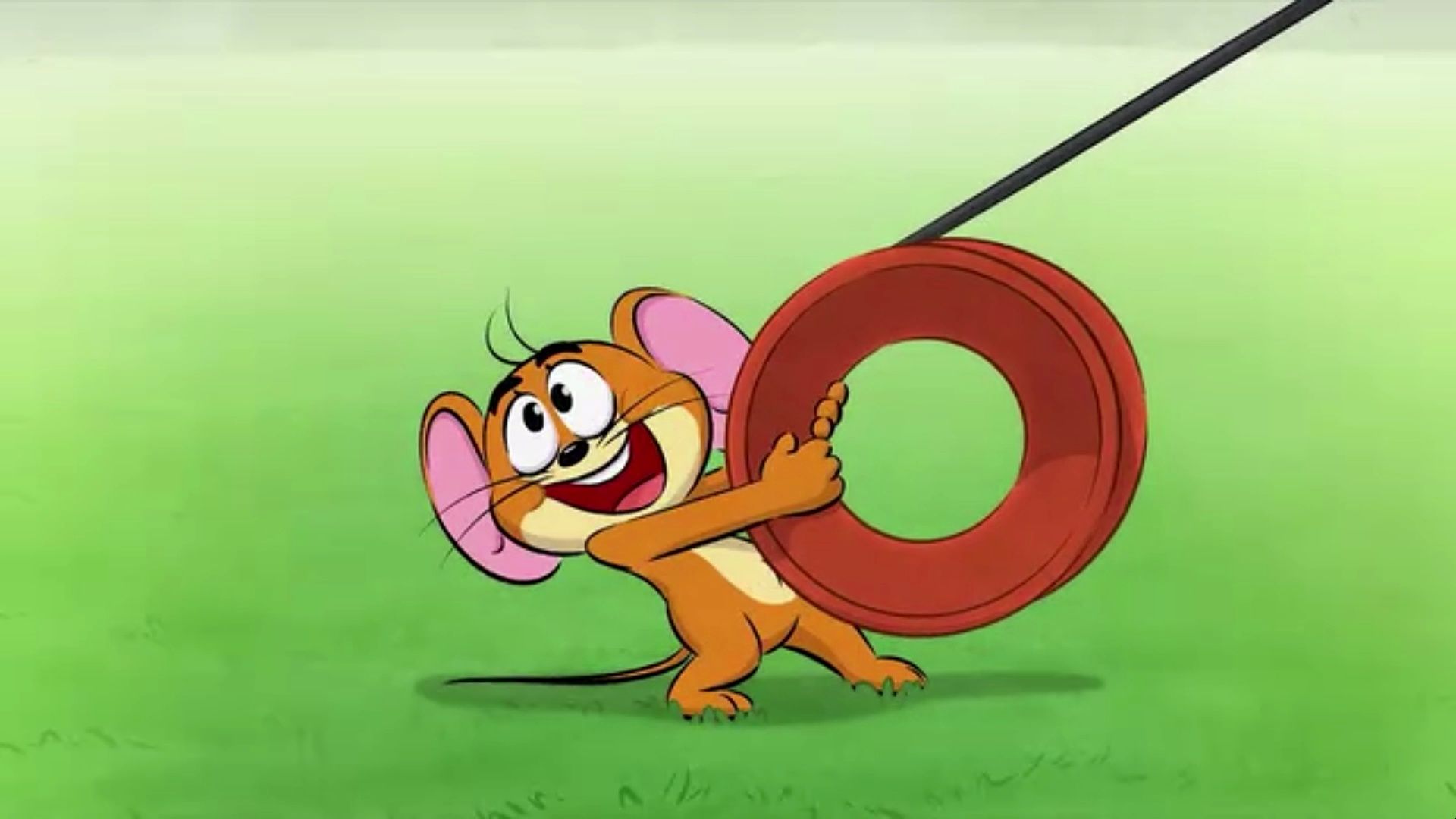 新版猫和老鼠~第二集