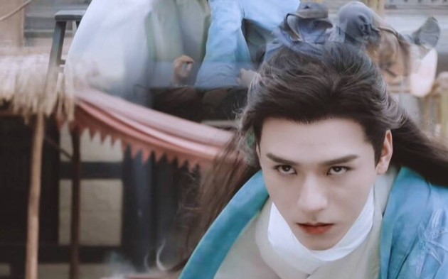 【山河令】n刷的打戏场面_哔哩哔哩 (゜-゜)つロ 干杯~-bilibili