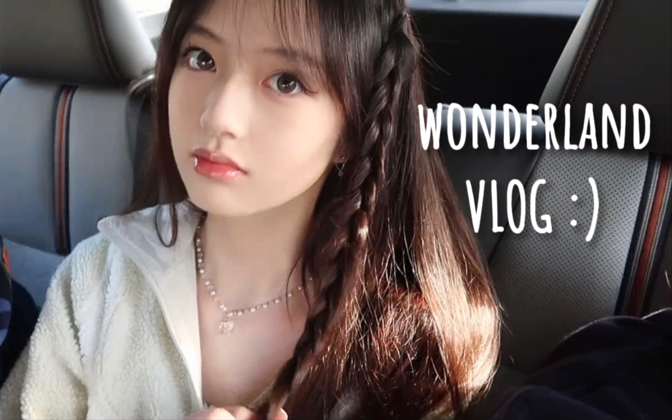 [图]VLOG11/Wonderland Day