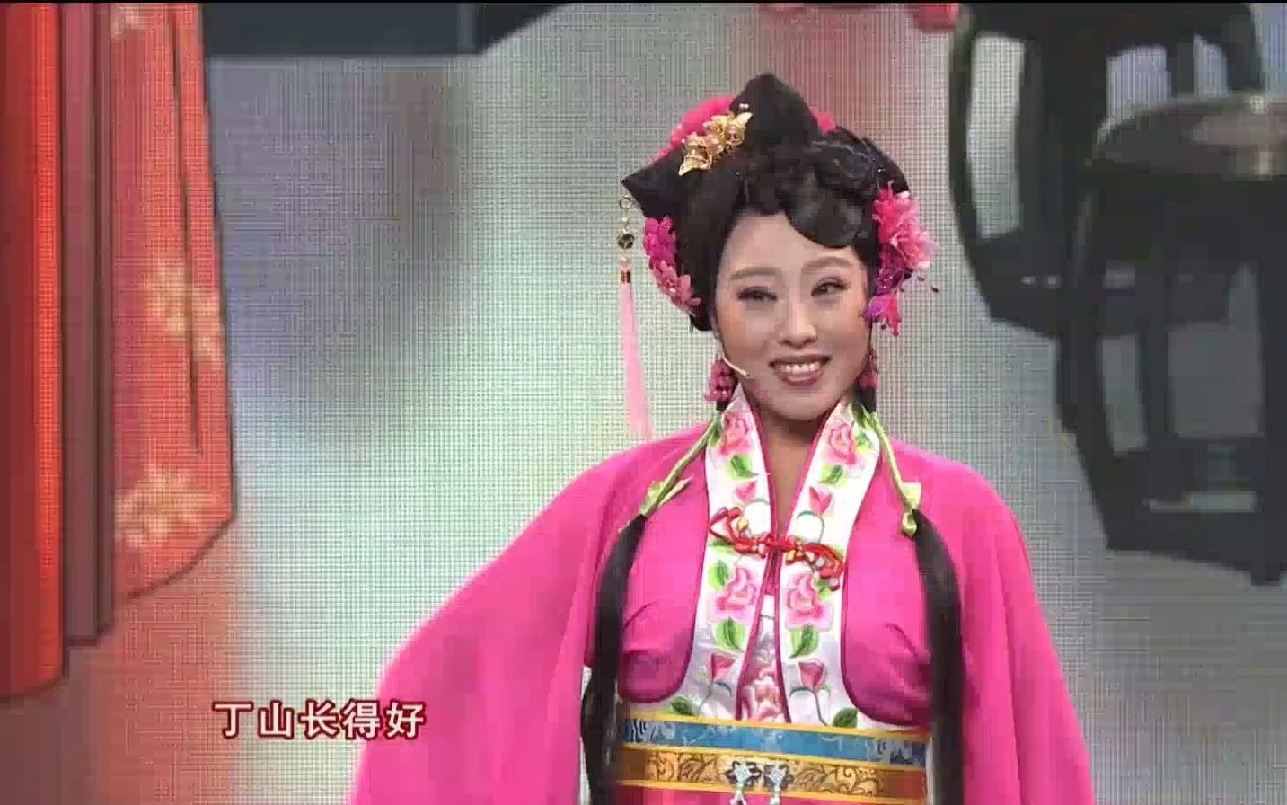 歌曲追求的原曲调:十唱裙钗女,五更曲牌;十八摸不发表意见.