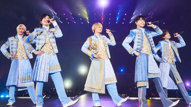 M!LK】M!LK ARENA TOUR 2025-2026「SMILE POP!」_哔哩哔哩_bilibili