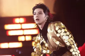 Download Video: 【华晨宇】火星演唱会贵阳站尾场《齐天》美猴王开场