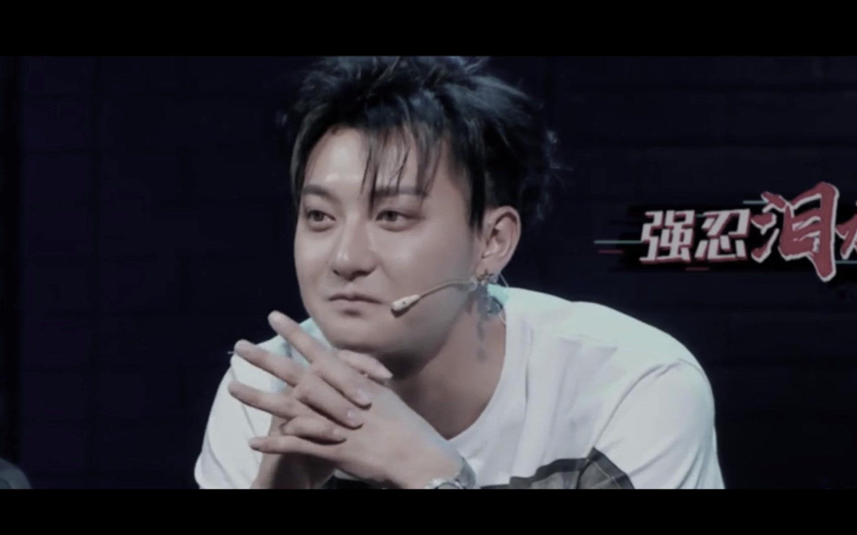 【好桃】你是无端风波,让我惊心动魄 杨文昊x黄子韬(虐,慎入)