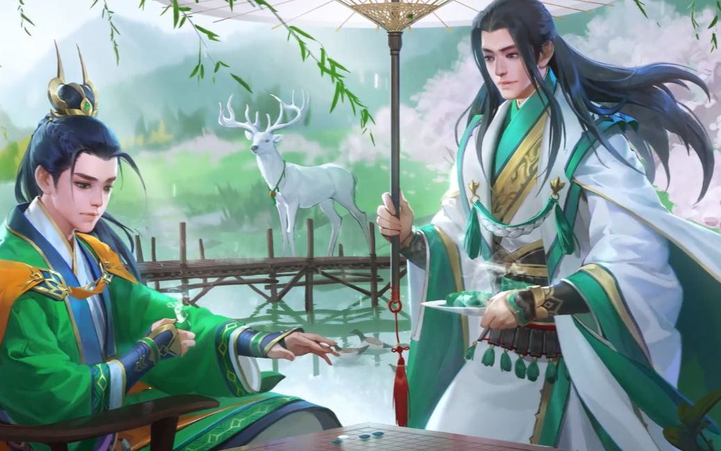 三国杀解说,戏志才:我要偷偷的下饭然后撑死你们所有人!