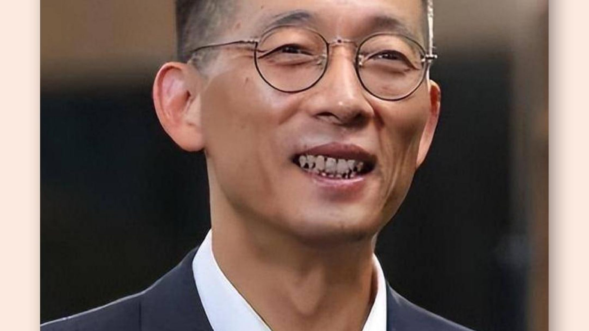 施一公:有一个快乐的童年很重要