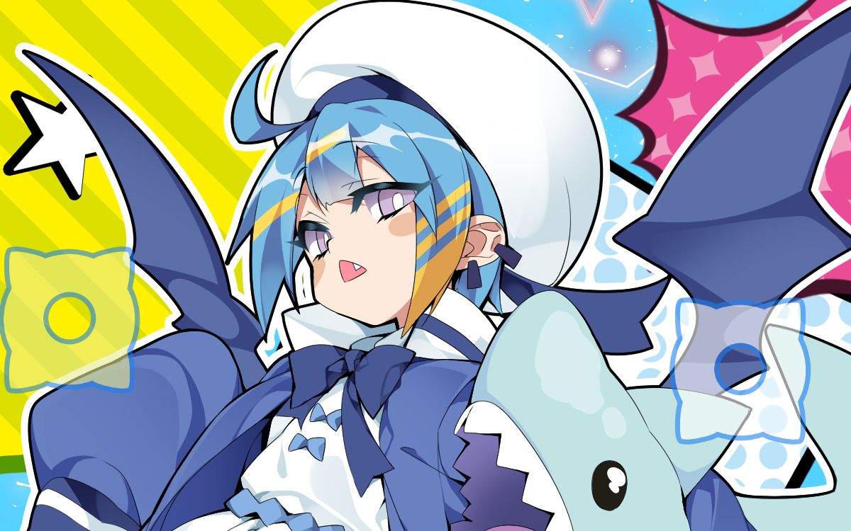 【游戏王】虚拟管人,直播★双子卡组