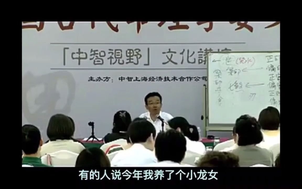 [图]王德峰-命理学6