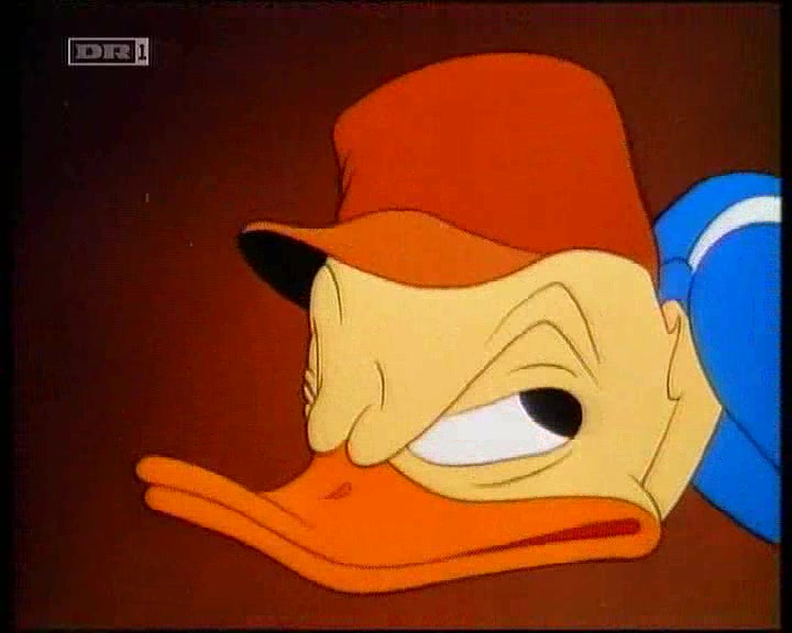 唐老鸭 《乡村铁匠铺》donald duck The Village Smithy (1942)哔哩哔哩bilibili