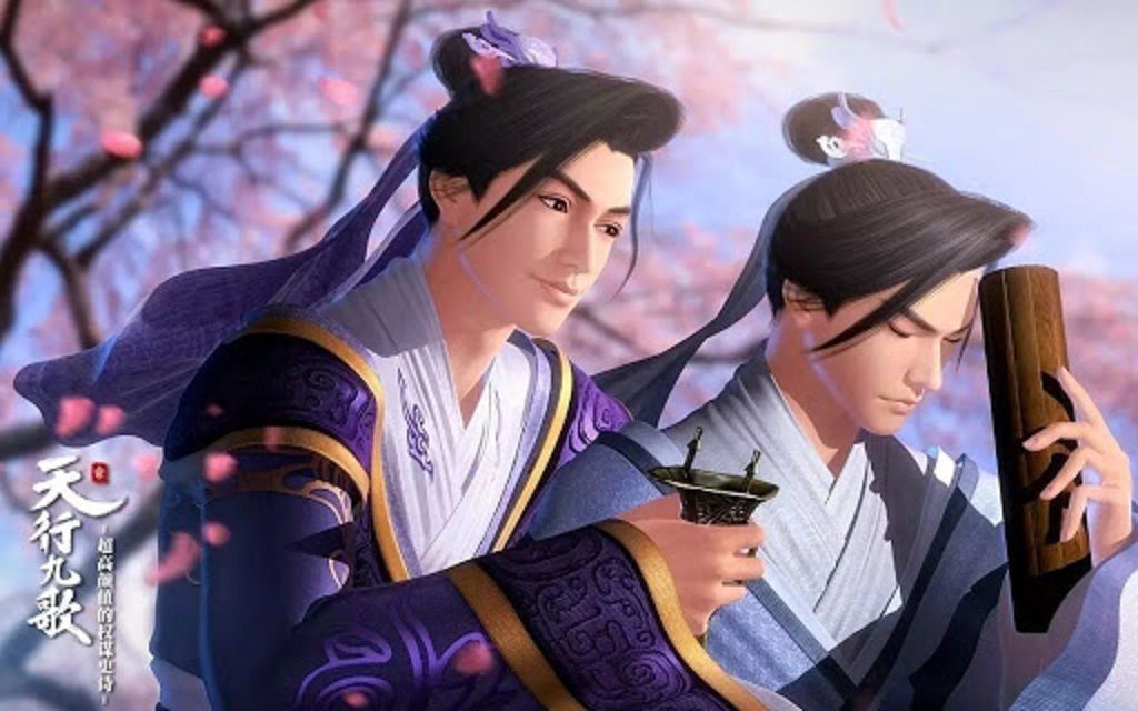 【秦时明月 天行九歌】揭秘动画配音不能说的秘密 录音棚里欢乐多