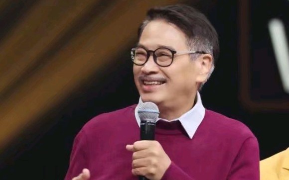 最佳男主角 香港首席男配角吴孟达 访谈集 (康熙来了2005,康熙来了