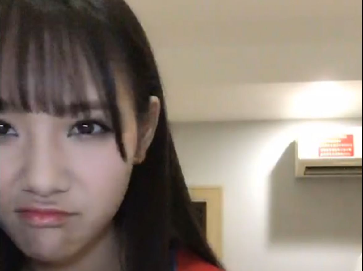 [唐莉佳] 20170103 - 唱歌歌啦