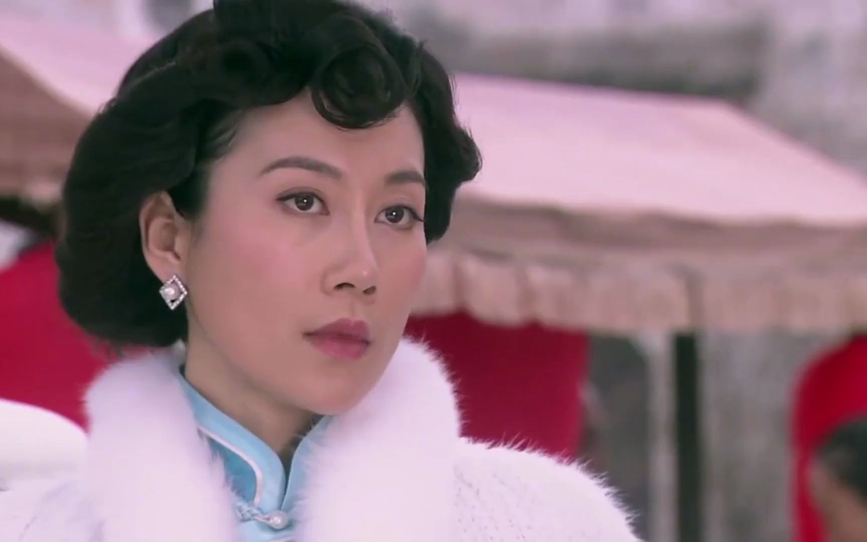 如锦:儿子为了追秦可儿,真是费尽了心思啊,老母亲嫉妒坏了