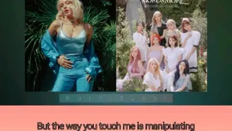 Twice 英文单曲 More More English Ver 歌词分配 音源 哔哩哔哩 Bilibili