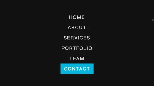 HTML&CSS入门实战(53)-导航按钮设计