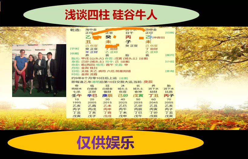 丙子日官印格富命