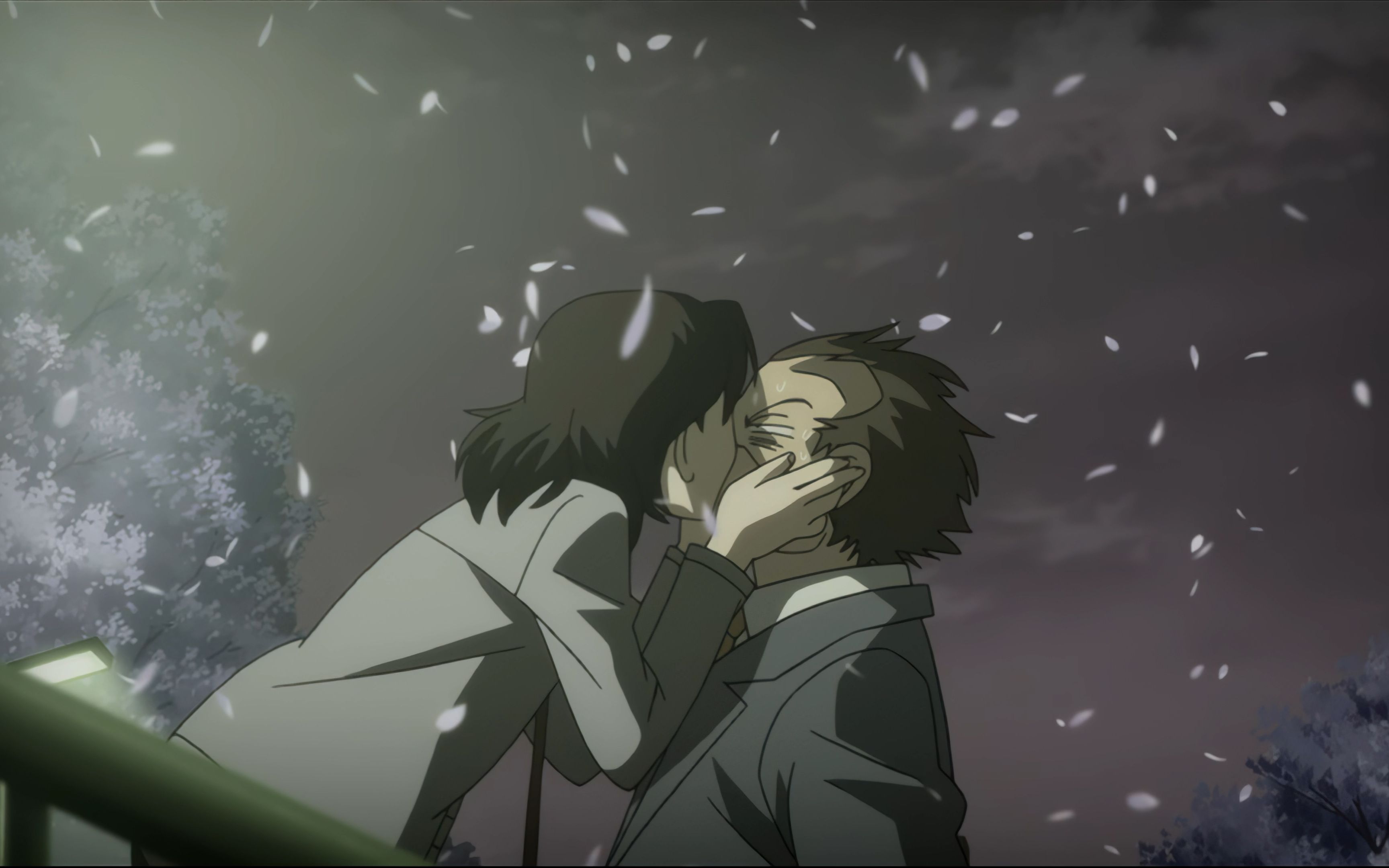 【黑之契约者】"浅眠一梦,不曾醉酒"_哔哩哔哩_bilibili