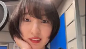 20250402 佐仓绫音ins直播 首回广播前唠嗑