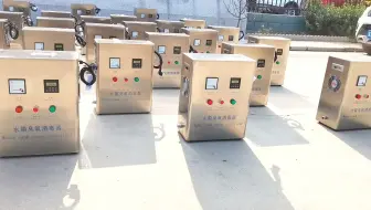 水箱臭氧消毒器生产厂家