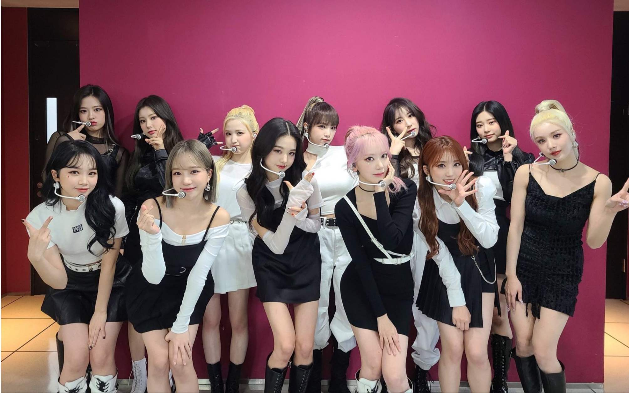 【izone】快速拆一套mini4无废话