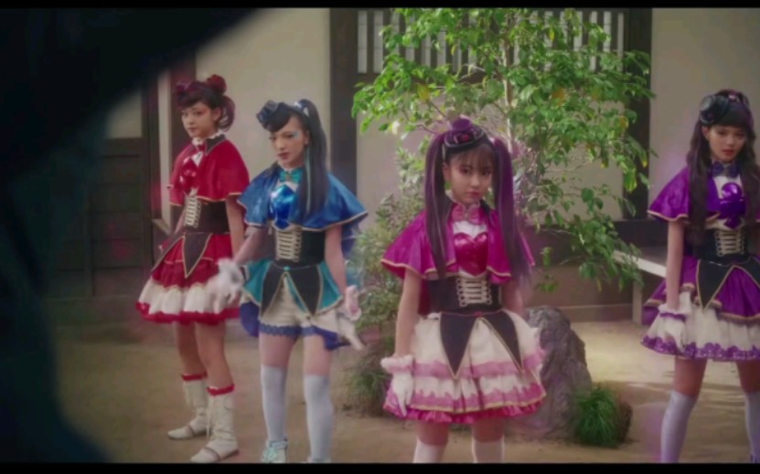 拍摄一(幻影甜心)