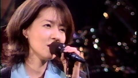 笠原弘子Feel Happy Together 1999 LIVE PART1_哔哩哔哩_bilibili