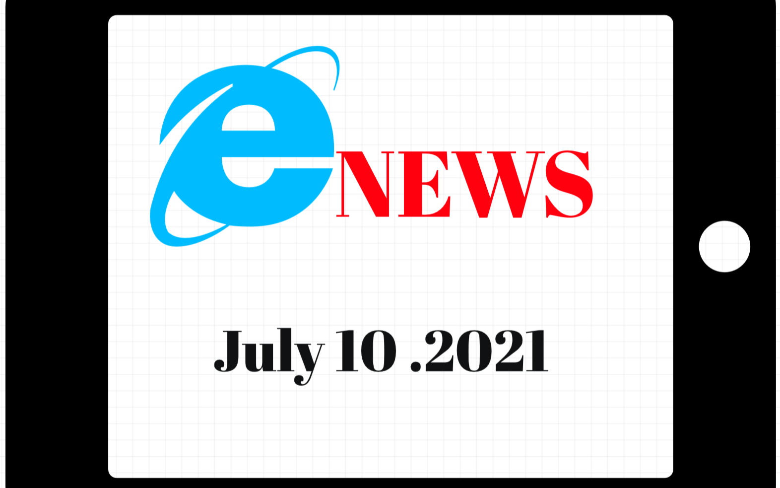 2021年7月10日 每日英语新闻听力 WSJ Jeff Bezos & Richard Branson的太空飞行有所不同哔哩哔哩bilibili