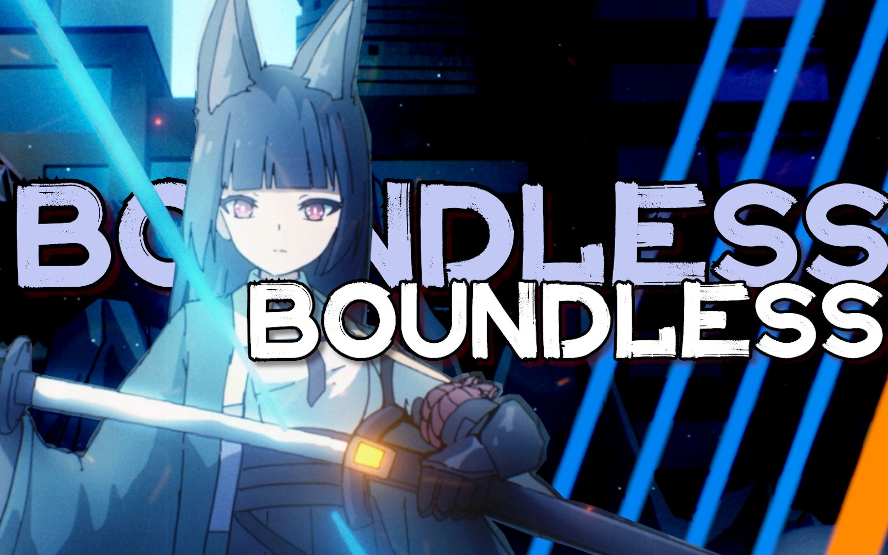 【绝区零动画短片】——BOUNDLESS哔哩哔哩bilibili