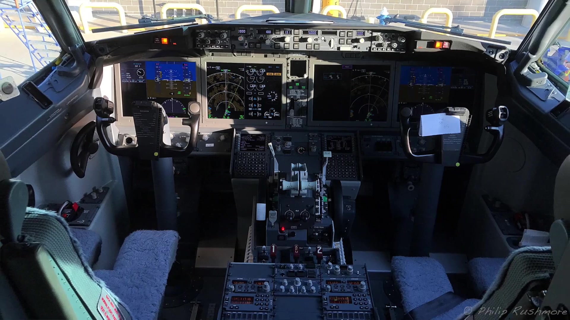 美国西南航空首次b737max8飞行dalhou达拉斯休斯顿风趣的机组23333