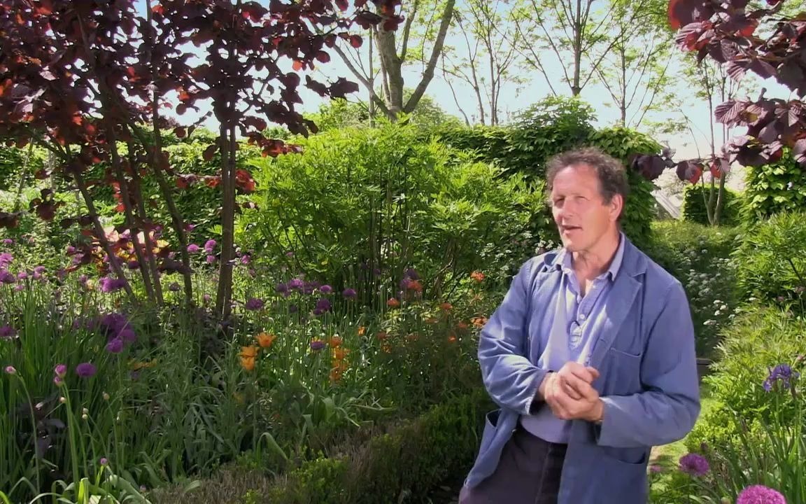 园艺世界 S53E10【英语】Gardeners' World(2020)[高清版]哔哩哔哩bilibili