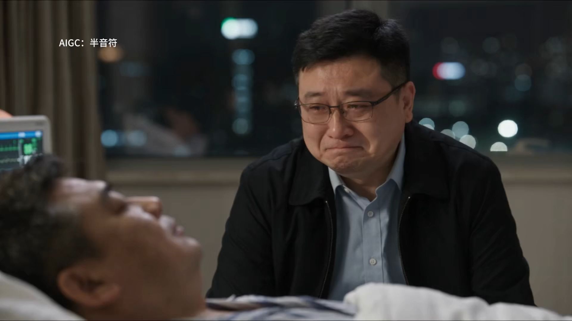 《有谁共鸣》之哭戏大比拼