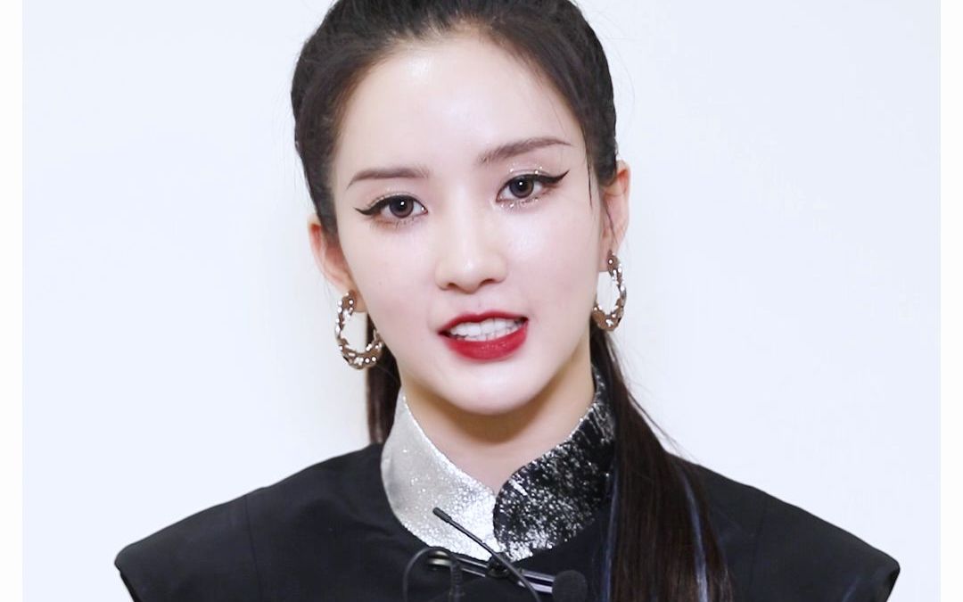 创造营2021学姐硬糖少女303刘些宁助阵璧