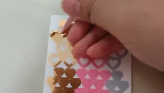 咕卡咕了个寂寞？