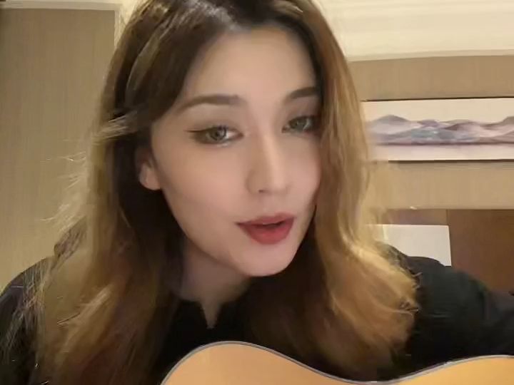 大力娜nana 20240113