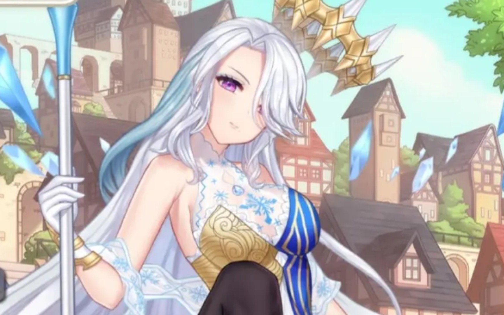 樱镜物语兑换码