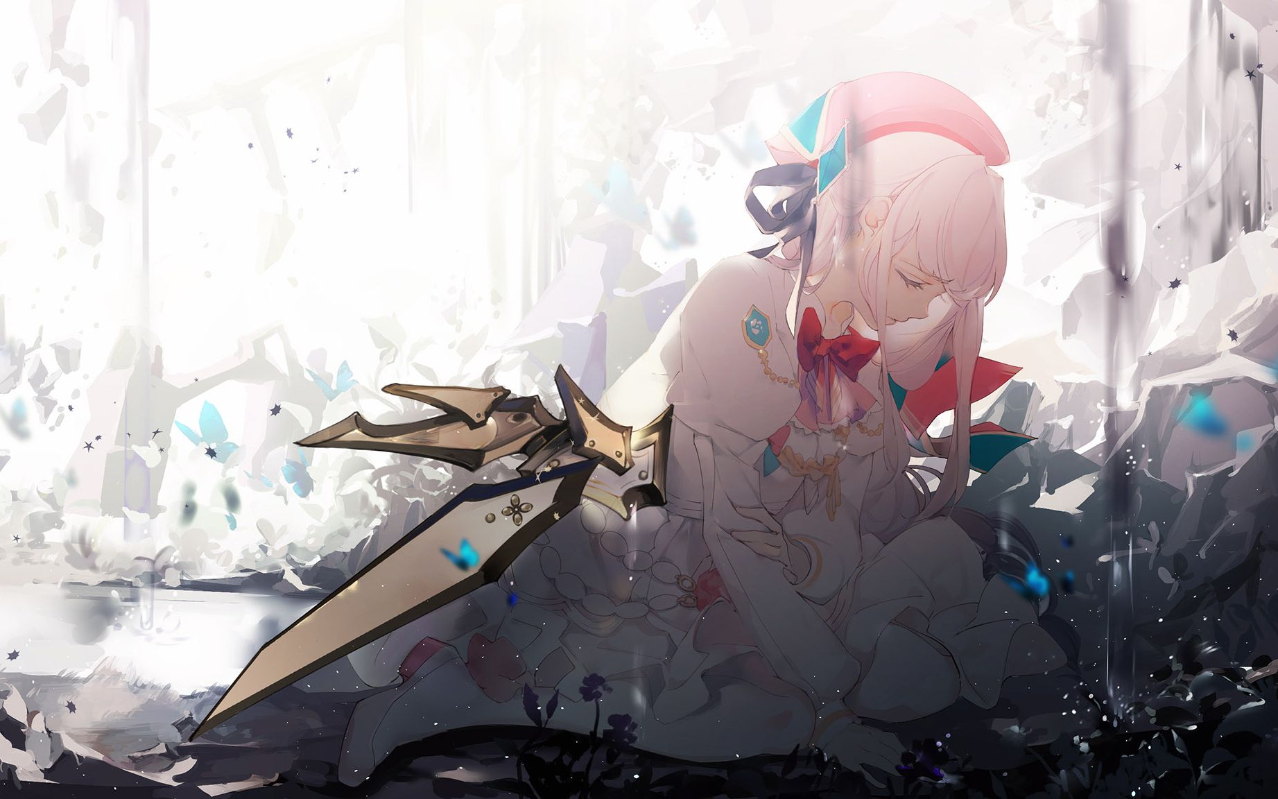 【arcaea/手元】ptt10的玩家如何通过ftr难度解锁arcahv(内含初次解锁