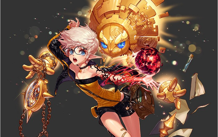 【猴破天际】缔造者自我觉醒一周年纪念向视频_哔哩哔哩 (゜-゜)つロ