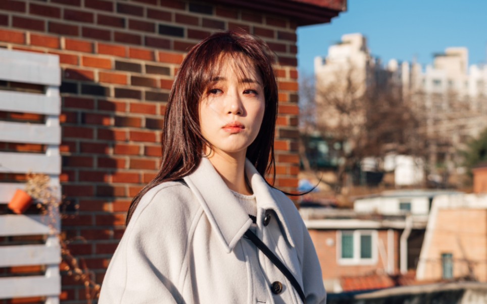 【咸恩静】爱的麻花(四)