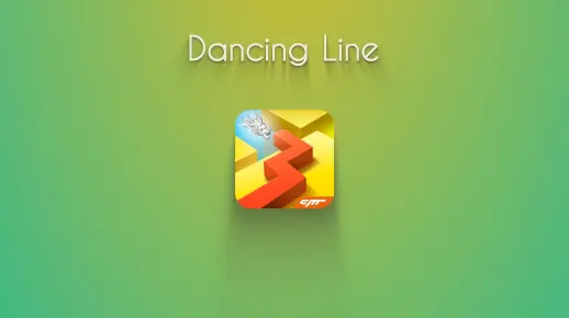 新关卡 "龙" ＆ "天空之梦 Chamber Remix" 现已更新 - Dancing Line（跳舞的线）全关卡攻略合集
