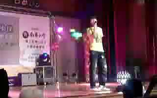 [图]张栋梁演唱会live-20090704嘉义南华大学校园演唱会 演唱《沉默的瞬间、说你也一样爱着我、低调》