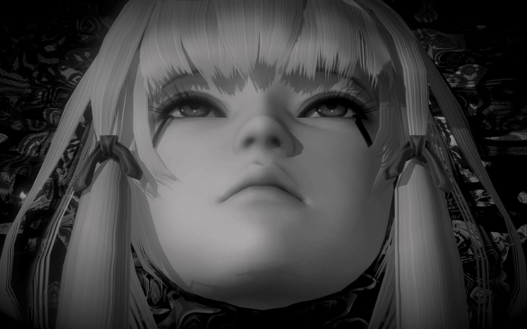 零濡鸦之巫女-17白菊好结局