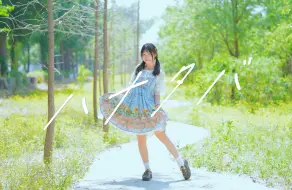 Download Video: 【闪烁】ハナタバ / 花束 _ MIMI