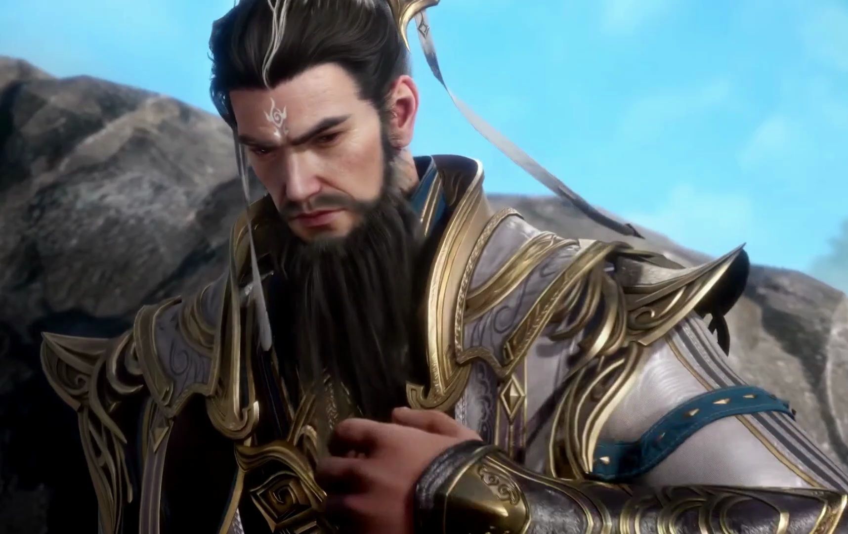 【师兄啊师兄2】赵公明你的碰瓷技术越来越娴熟了,怪不得能和长寿玩一