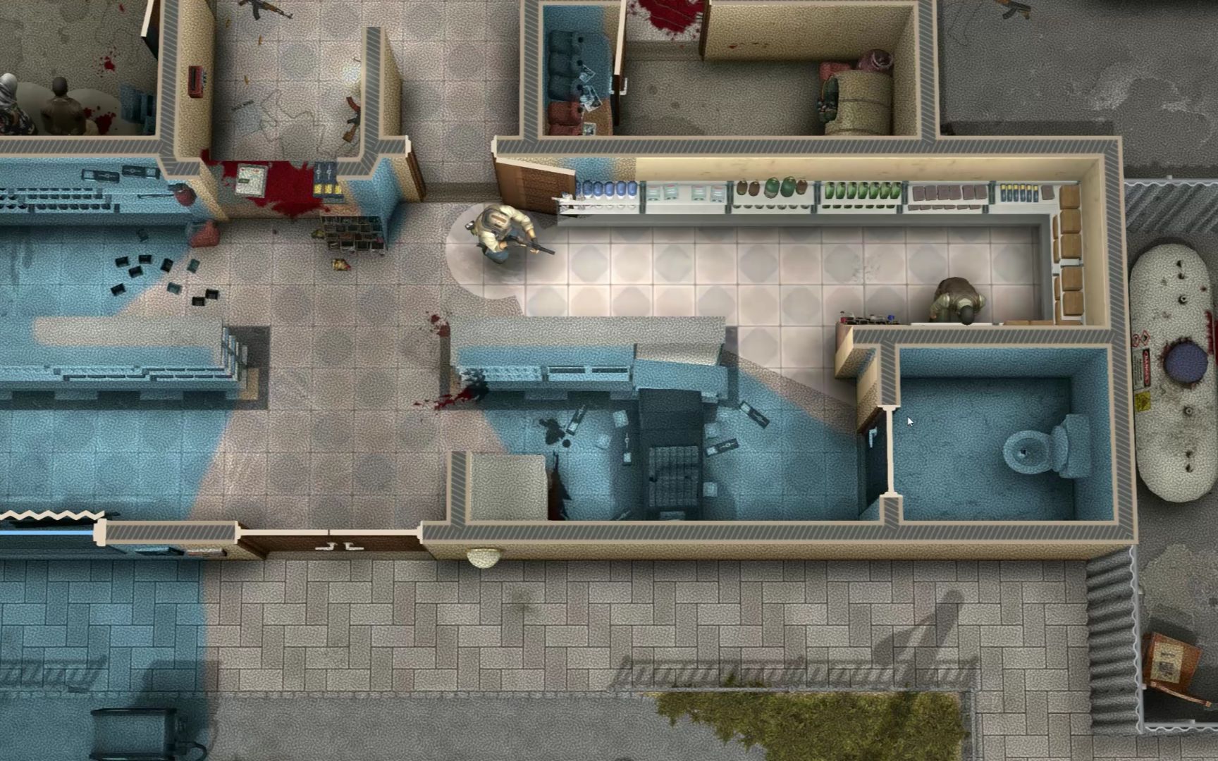 破门而入2 官方新图尝仙之二